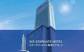 โรงแรมสตาร์เกทคันไซแอร์พอร์ท